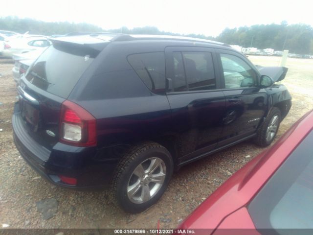 Photo 3 VIN: 1C4NJCEB1FD262576 - JEEP COMPASS 