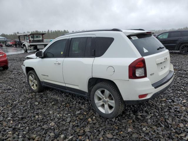 Photo 1 VIN: 1C4NJCEB1FD264053 - JEEP COMPASS 