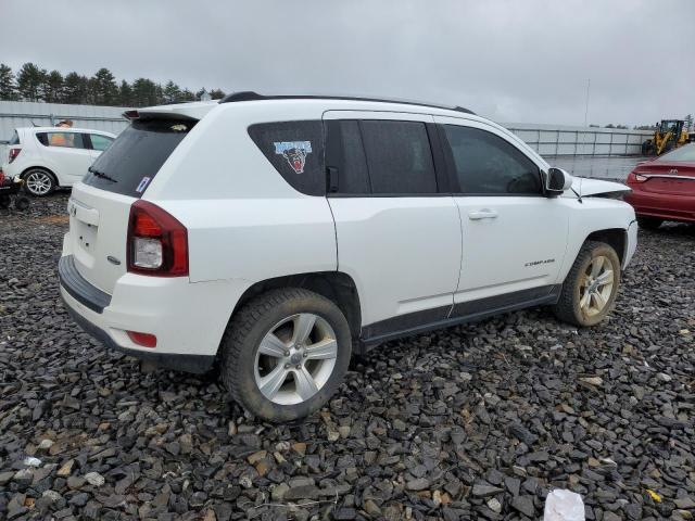 Photo 2 VIN: 1C4NJCEB1FD264053 - JEEP COMPASS 