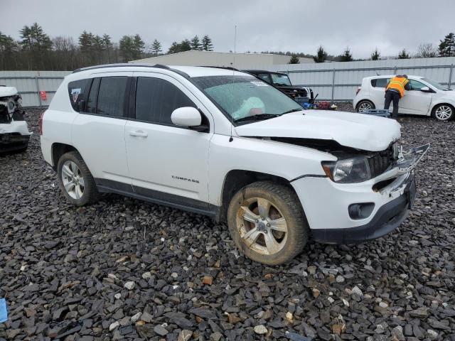 Photo 3 VIN: 1C4NJCEB1FD264053 - JEEP COMPASS 