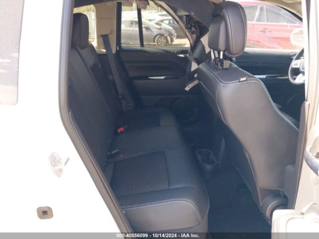 Photo 7 VIN: 1C4NJCEB1GD543116 - JEEP COMPASS 