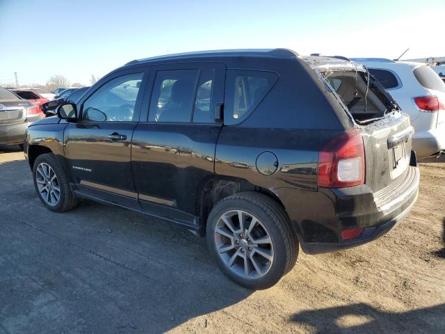 Photo 1 VIN: 1C4NJCEB1HD170922 - JEEP COMPASS LA 