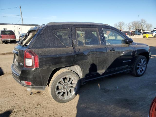 Photo 2 VIN: 1C4NJCEB1HD170922 - JEEP COMPASS LA 