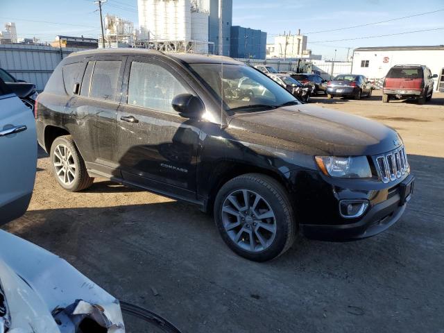 Photo 3 VIN: 1C4NJCEB1HD170922 - JEEP COMPASS LA 