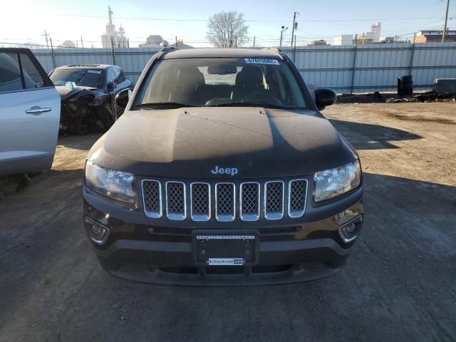 Photo 4 VIN: 1C4NJCEB1HD170922 - JEEP COMPASS LA 