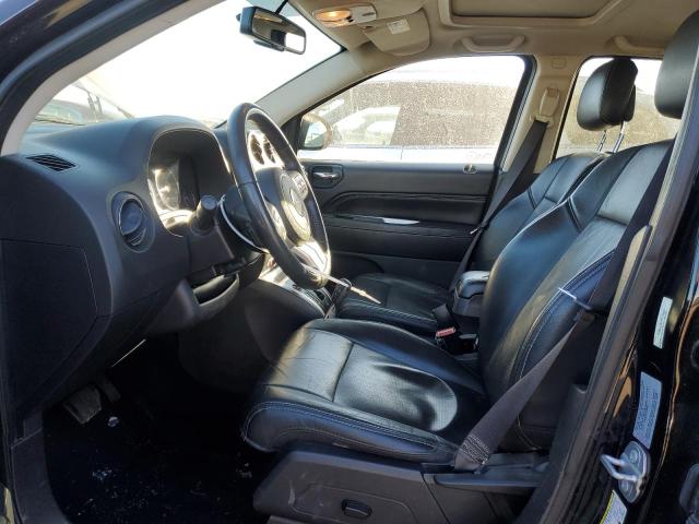 Photo 6 VIN: 1C4NJCEB1HD170922 - JEEP COMPASS LA 