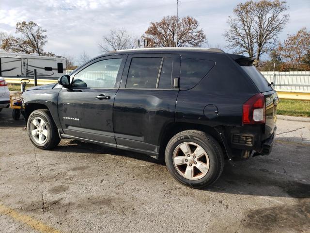 Photo 1 VIN: 1C4NJCEB1HD182651 - JEEP COMPASS LA 