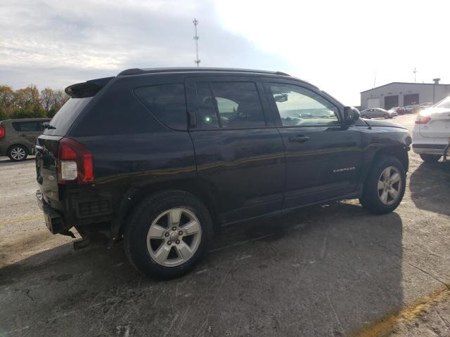 Photo 2 VIN: 1C4NJCEB1HD182651 - JEEP COMPASS LA 