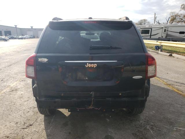 Photo 5 VIN: 1C4NJCEB1HD182651 - JEEP COMPASS LA 