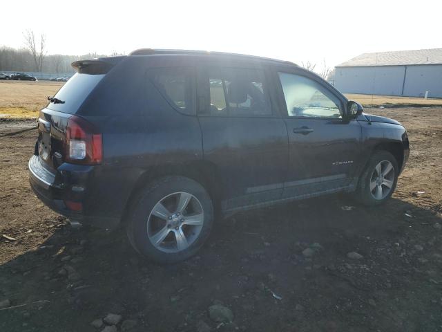 Photo 2 VIN: 1C4NJCEB1HD185663 - JEEP COMPASS 