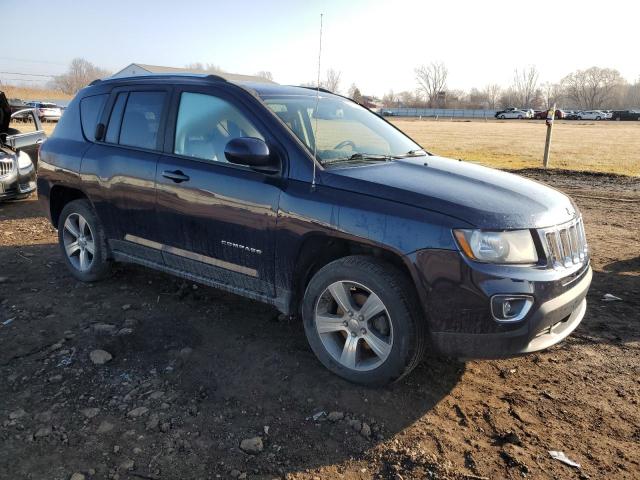 Photo 3 VIN: 1C4NJCEB1HD185663 - JEEP COMPASS 