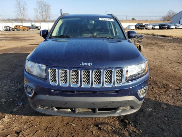 Photo 4 VIN: 1C4NJCEB1HD185663 - JEEP COMPASS 