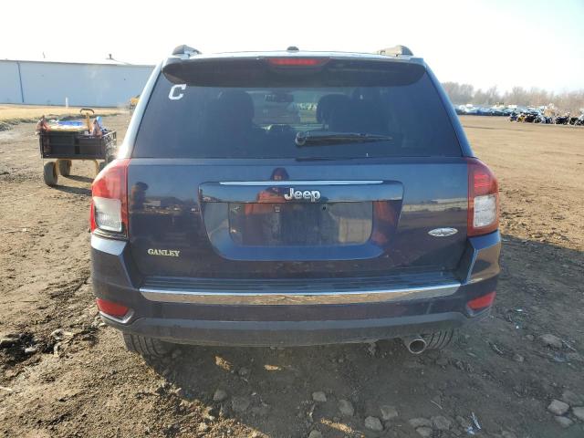 Photo 5 VIN: 1C4NJCEB1HD185663 - JEEP COMPASS 