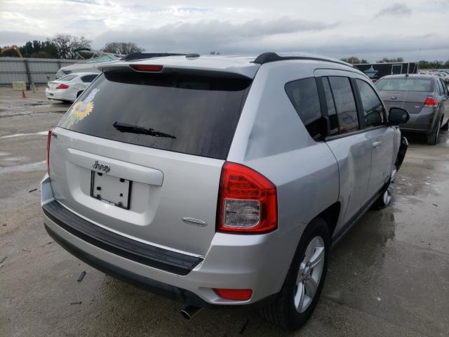 Photo 3 VIN: 1C4NJCEB2CD515013 - JEEP COMPASS LA 