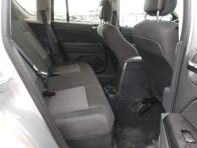 Photo 5 VIN: 1C4NJCEB2CD515013 - JEEP COMPASS LA 