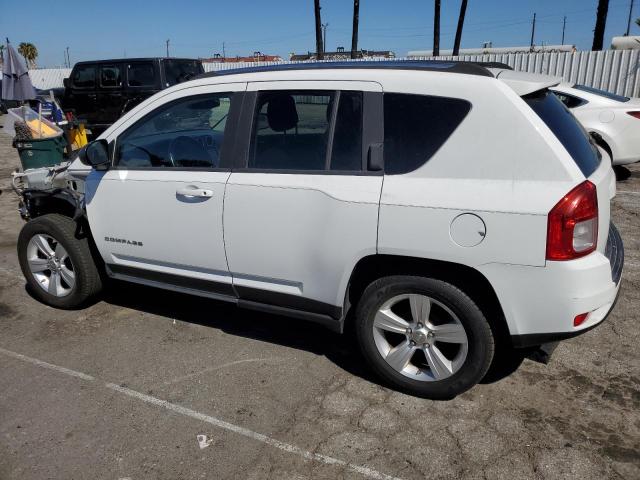 Photo 1 VIN: 1C4NJCEB2CD580055 - JEEP COMPASS 