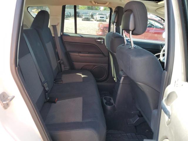 Photo 10 VIN: 1C4NJCEB2CD580055 - JEEP COMPASS 