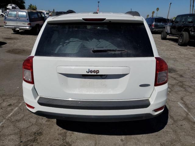 Photo 5 VIN: 1C4NJCEB2CD580055 - JEEP COMPASS 