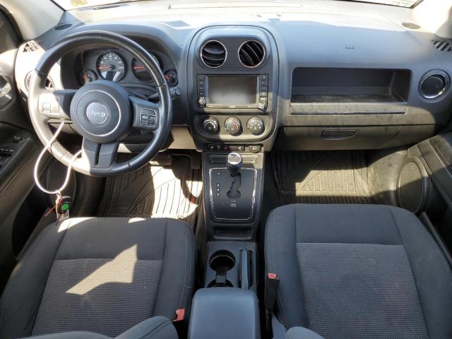 Photo 7 VIN: 1C4NJCEB2CD580055 - JEEP COMPASS 