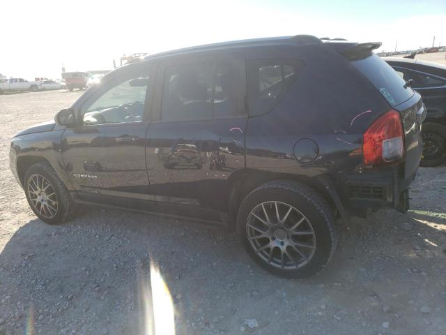 Photo 1 VIN: 1C4NJCEB2CD617184 - JEEP COMPASS LA 