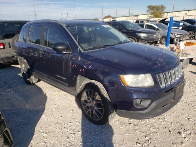 Photo 3 VIN: 1C4NJCEB2CD617184 - JEEP COMPASS LA 