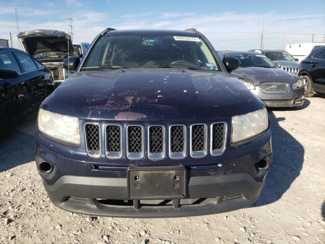 Photo 4 VIN: 1C4NJCEB2CD617184 - JEEP COMPASS LA 