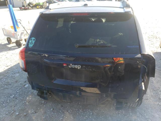 Photo 5 VIN: 1C4NJCEB2CD617184 - JEEP COMPASS LA 