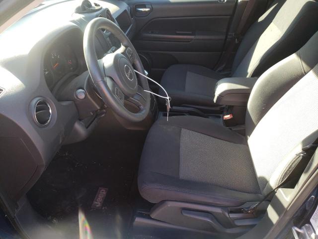 Photo 6 VIN: 1C4NJCEB2CD617184 - JEEP COMPASS LA 