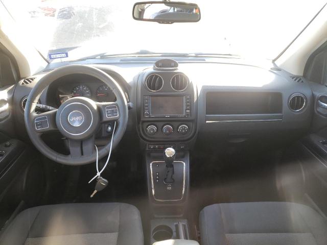 Photo 7 VIN: 1C4NJCEB2CD617184 - JEEP COMPASS LA 