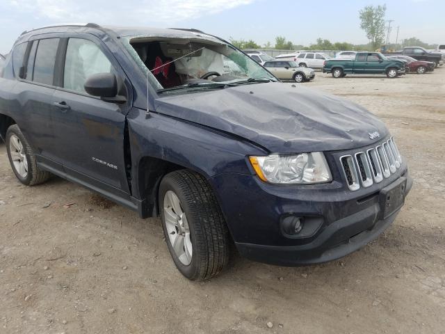 Photo 0 VIN: 1C4NJCEB2CD626239 - JEEP COMPASS LA 