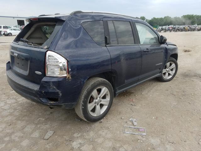 Photo 3 VIN: 1C4NJCEB2CD626239 - JEEP COMPASS LA 