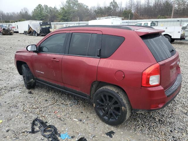 Photo 1 VIN: 1C4NJCEB2CD696453 - JEEP COMPASS LA 