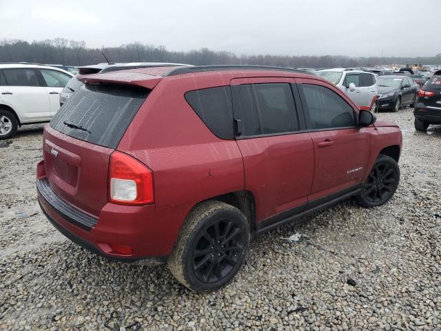 Photo 2 VIN: 1C4NJCEB2CD696453 - JEEP COMPASS LA 