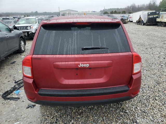 Photo 5 VIN: 1C4NJCEB2CD696453 - JEEP COMPASS LA 