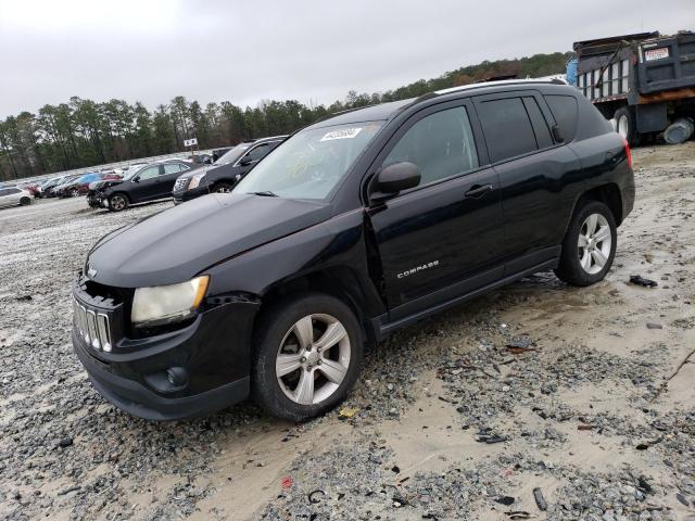 Photo 0 VIN: 1C4NJCEB2DD141147 - JEEP COMPASS 