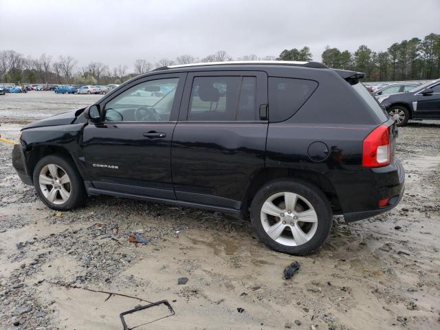 Photo 1 VIN: 1C4NJCEB2DD141147 - JEEP COMPASS 