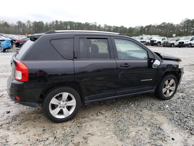 Photo 2 VIN: 1C4NJCEB2DD141147 - JEEP COMPASS 