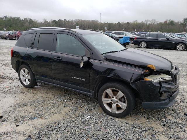 Photo 3 VIN: 1C4NJCEB2DD141147 - JEEP COMPASS 