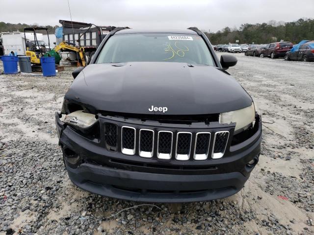 Photo 4 VIN: 1C4NJCEB2DD141147 - JEEP COMPASS 