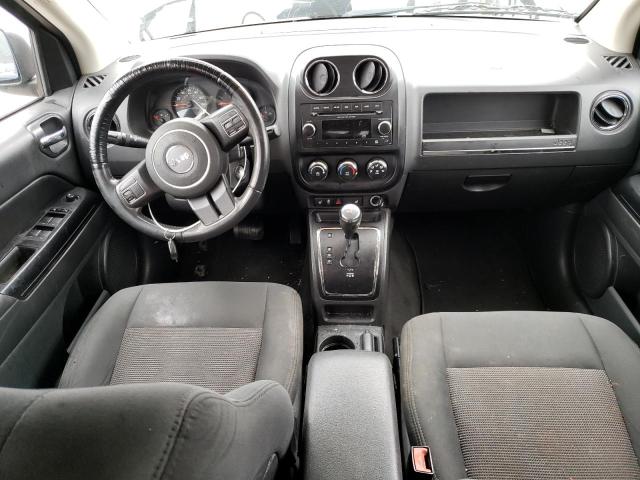 Photo 7 VIN: 1C4NJCEB2DD141147 - JEEP COMPASS 