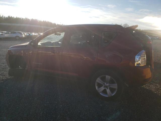 Photo 1 VIN: 1C4NJCEB2DD218518 - JEEP COMPASS LA 