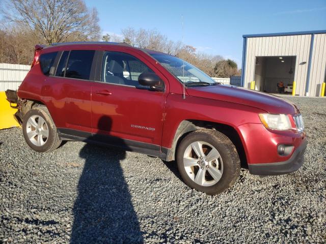 Photo 3 VIN: 1C4NJCEB2DD218518 - JEEP COMPASS LA 