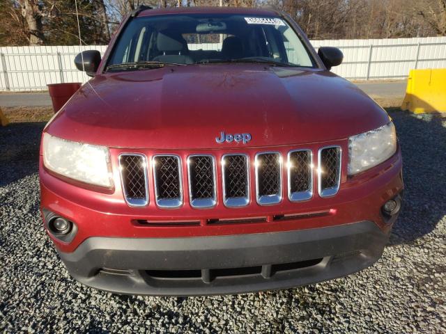 Photo 4 VIN: 1C4NJCEB2DD218518 - JEEP COMPASS LA 