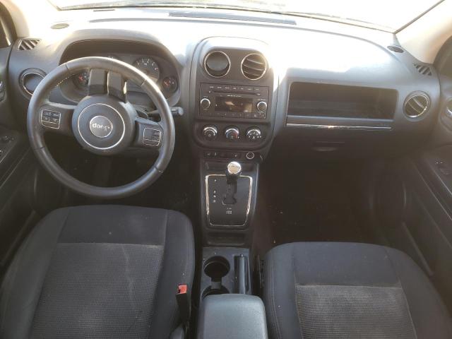 Photo 7 VIN: 1C4NJCEB2DD218518 - JEEP COMPASS LA 