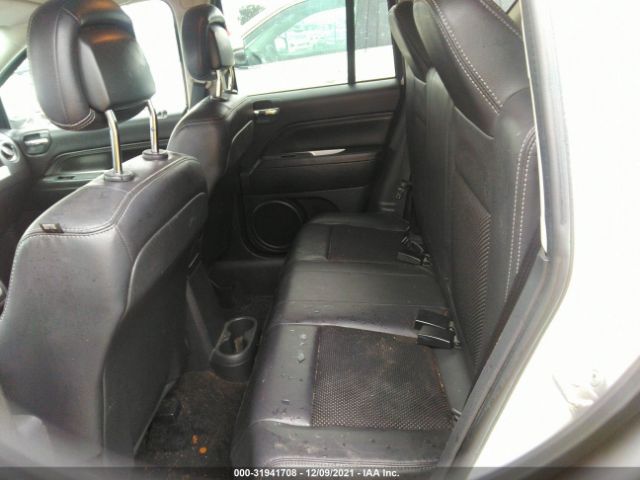 Photo 7 VIN: 1C4NJCEB2ED502202 - JEEP COMPASS 