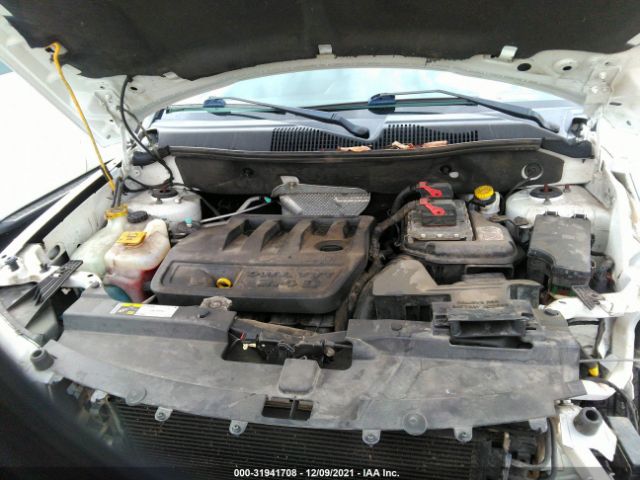 Photo 9 VIN: 1C4NJCEB2ED502202 - JEEP COMPASS 