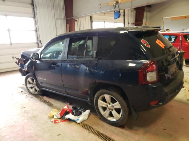 Photo 1 VIN: 1C4NJCEB2ED513247 - JEEP COMPASS LA 