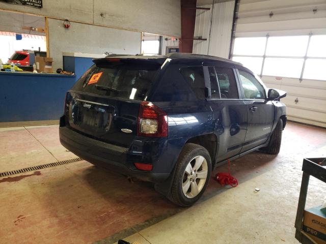 Photo 2 VIN: 1C4NJCEB2ED513247 - JEEP COMPASS LA 