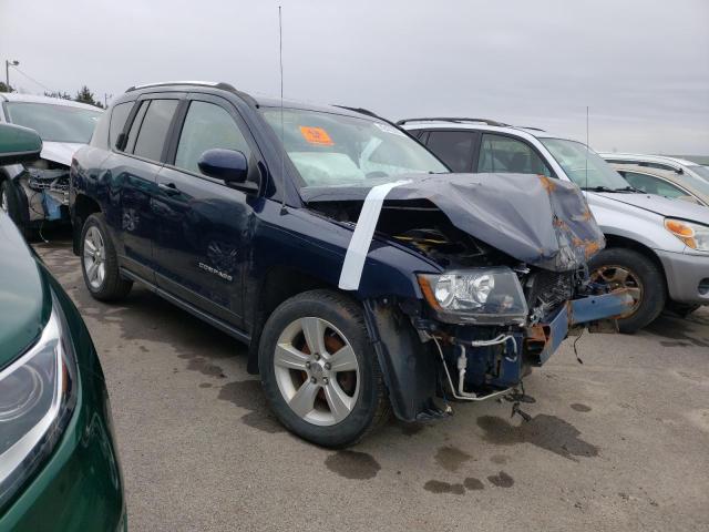 Photo 3 VIN: 1C4NJCEB2ED513247 - JEEP COMPASS LA 