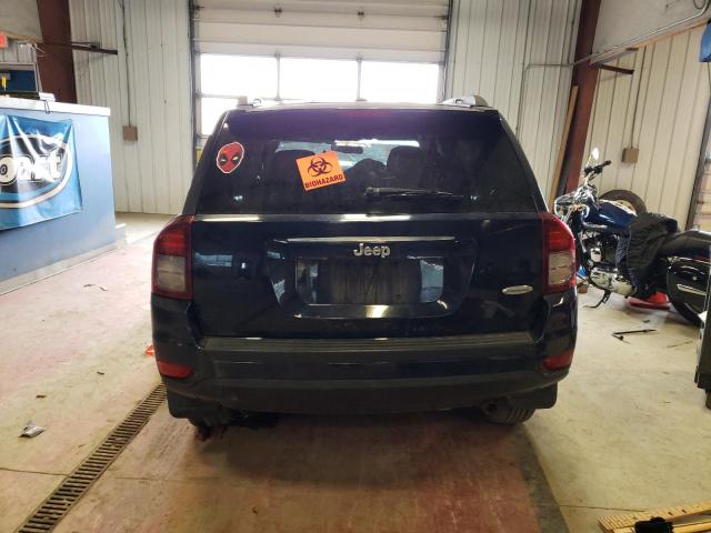 Photo 5 VIN: 1C4NJCEB2ED513247 - JEEP COMPASS LA 